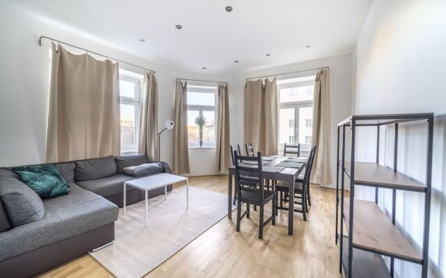 Kings Court Apartments Vienna - Apartment in Vienna - Photo 4