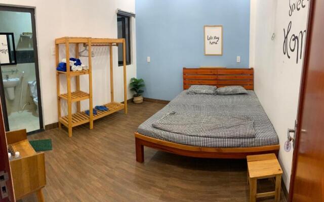 Xam House Hostel