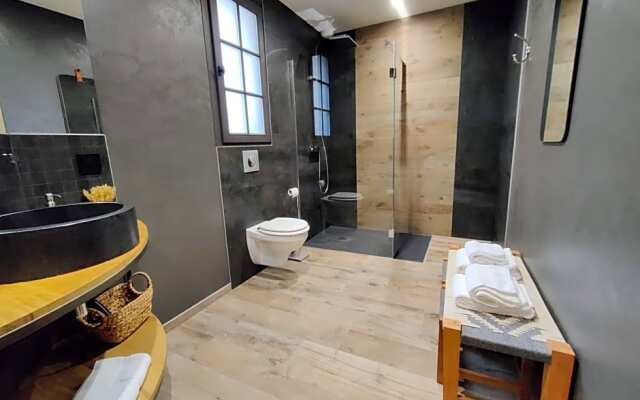 Le Lavoir Des Capucins (Adults Only)