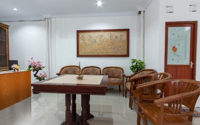 OYO 2297 Ndalem Kopen Syariah