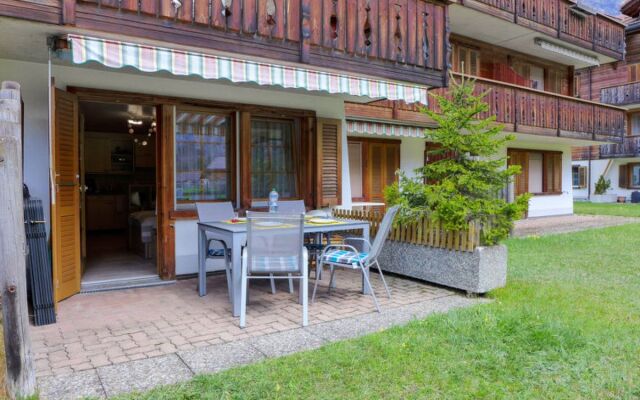 Studio Schweizerhof