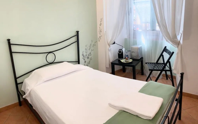 Virginia's Rooms