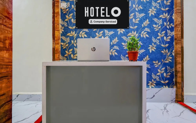 Hotel O Thergoan Formerly P1 Staycation