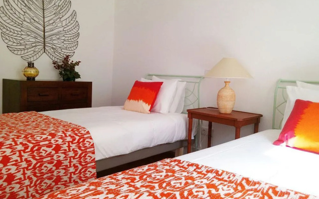 Sao Miguel By Apartments Alfama