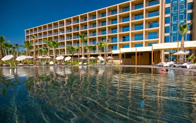 NAU Salgados Palace - All inclusive