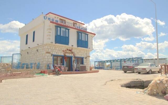 Uzum Iskelesi Butik Otel