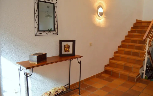 Blanca Paloma Holiday House