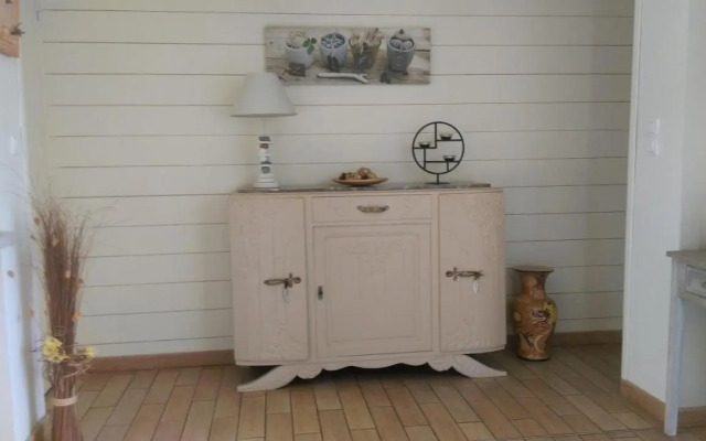 Chambre d'Hotes Les Hortensias