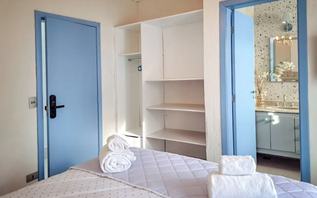 VELINN Pousada Casa da Imperatriz