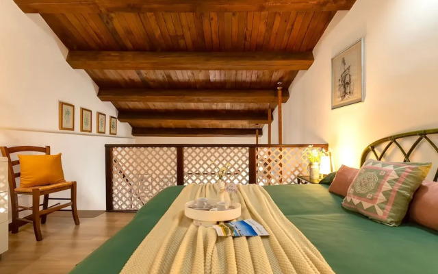 Sardinia Re - Loft Antica Italia