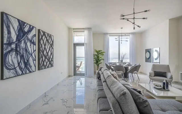 HiGuests - Amna Tower