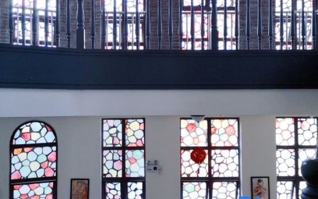 Demen Renli Boutique Inn (Dayi Anren Old Town) – Lobby – Chengdu