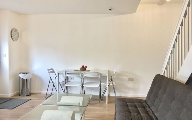 Livingstone B&B
