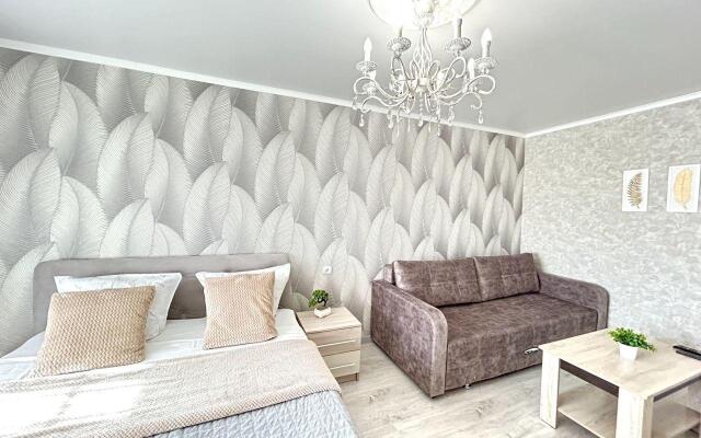 Апартаменты на улице Ботвина 10Б