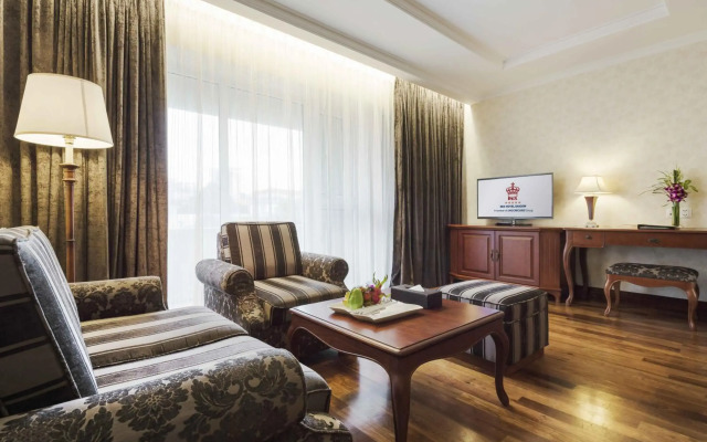 Rex Hotel