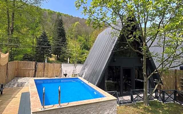 Sapanca Keyf-i Dere Bungalov