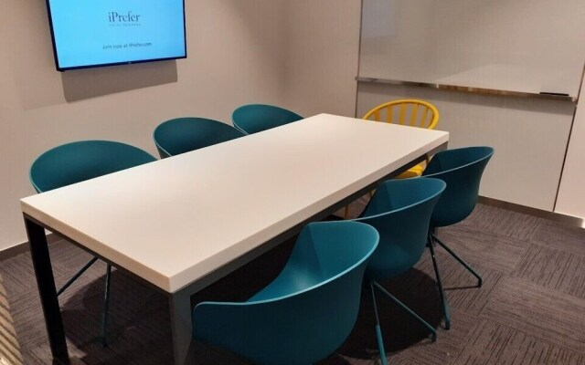 Busan Connect Ocean Hotel