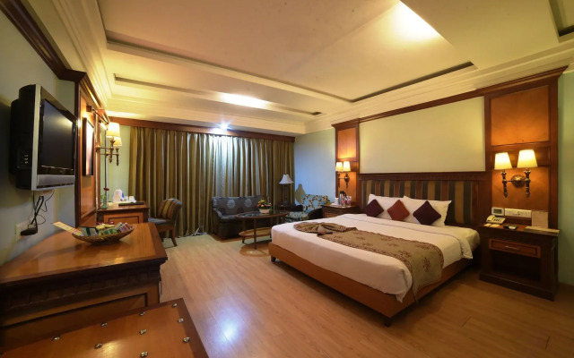 Hotel Babylon Inn