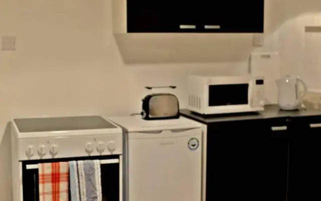 Banoffee Two bedroom apartment