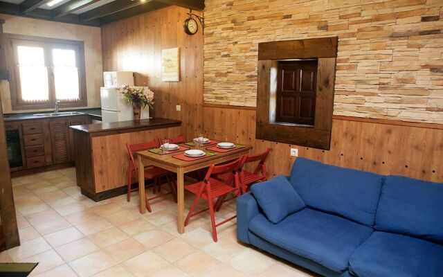 Astur Aldea Apartamentos Rurales