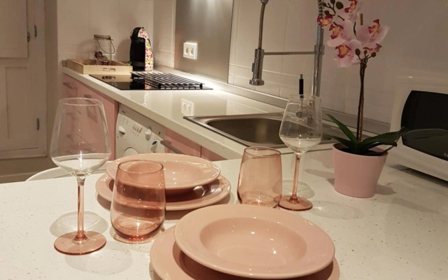 Apartamento GranVía4