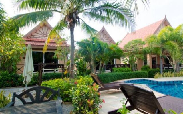 Baan Aroonwan Hua Hin