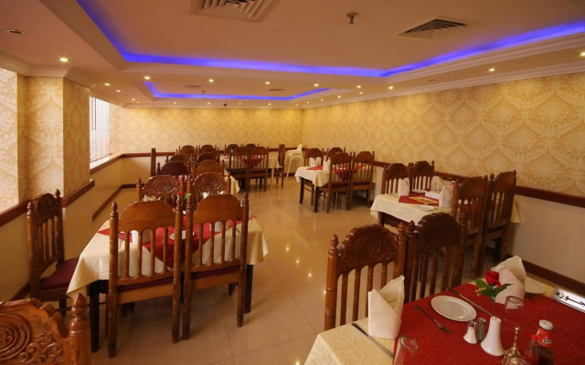 Wave International Hotel