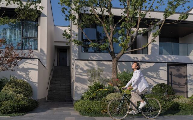 Kimpton Suzhou Bamboo Grove by IHG