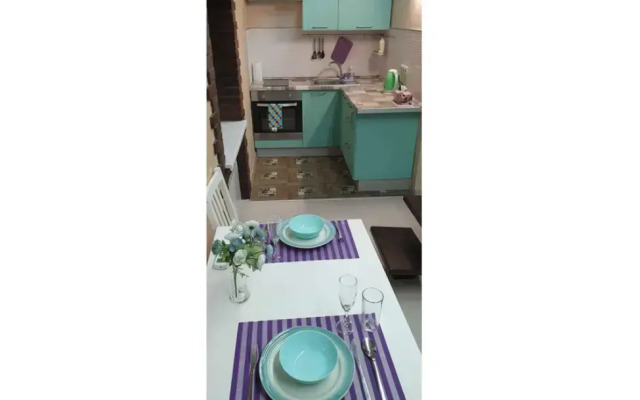 Добро пожаловать в столицу на улице Гостиничная 10