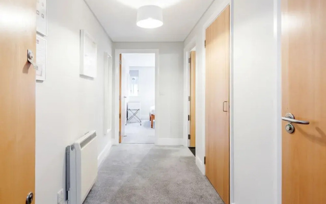 Marina Place by Roomspace Apartments