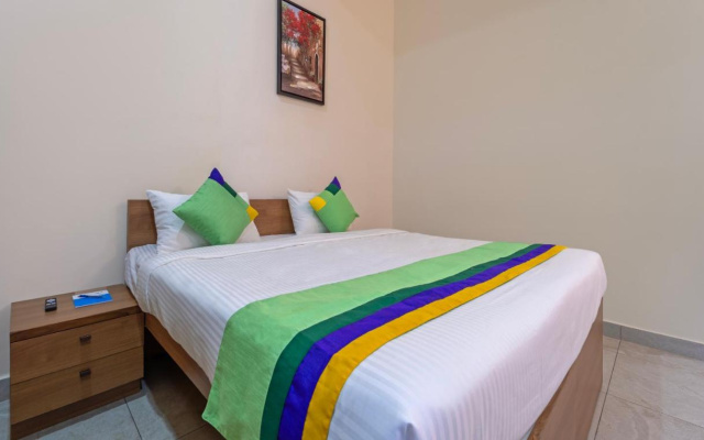 Itsy Hotels Avani Stays, Vyttila, Kochi