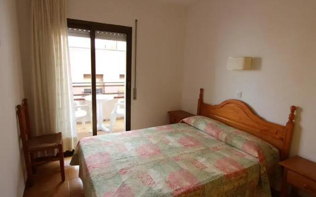 Pal Beach Appartements