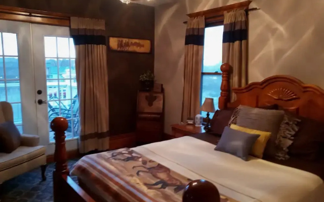 Hitching Horse Inn