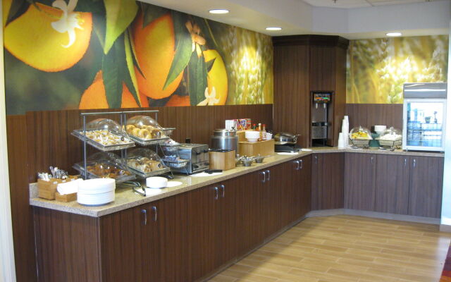 Fairfield Inn and Suites by Marriott Yakima