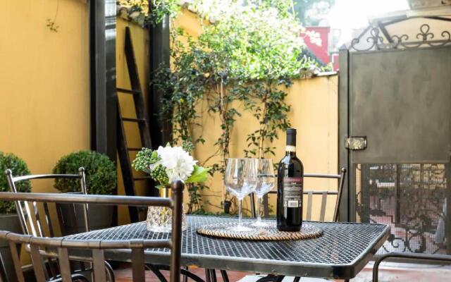 Il Giardino del Colosseo