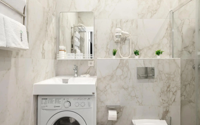 Knokey на переулке Стремянном 2