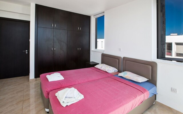 Cyprus Villa Pearl 15 Gold