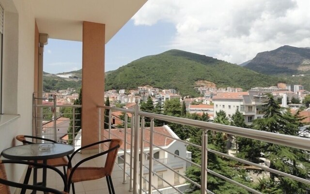 Lux Apartments Natasa