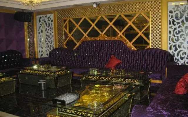 Nanxiong Zhuji Hotel