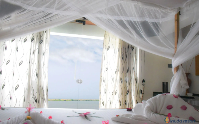 Dinuda Resort