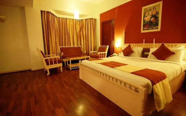 Hotel Cenneys Gateway