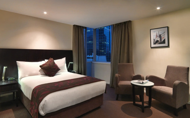 Hotel Grand Chancellor Melbourne