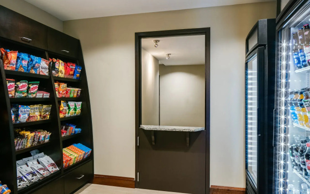 Staybridge Suites Des Moines Downtown by IHG