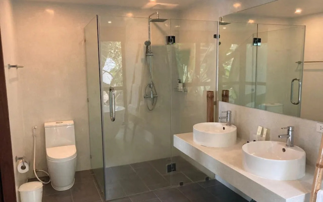 Villa The Spot Koh Samui