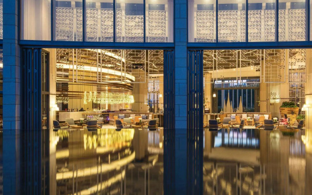 Ramada Plaza by Wyndham Sanya Bay