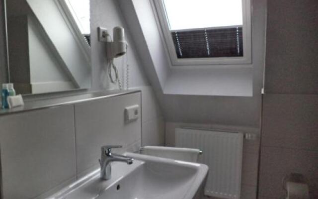 Landgasthof Fegetasch