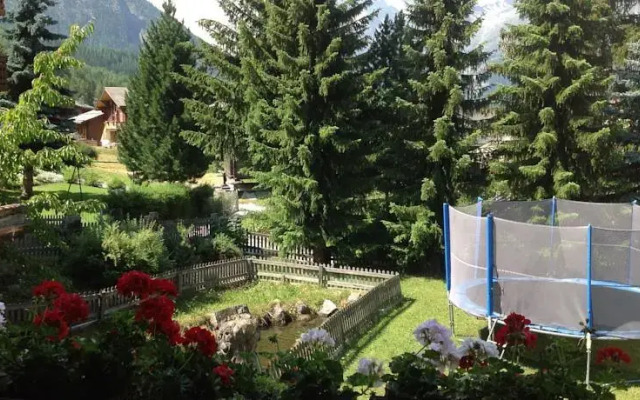 Ferienhaus Formosa