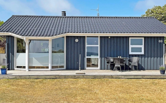 Holiday Home in Frederikshavn