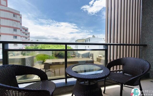 Kenting Dream House