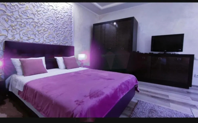 Apartments na Ploshcha Rynok